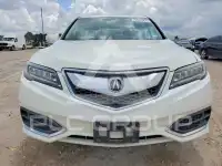 2018 Acura RDX фото