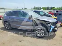 2018 Acura RDX photo
