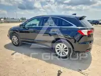 2018 Acura RDX фото