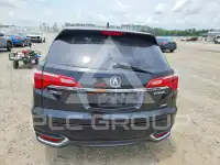 2018 Acura RDX фото