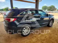 2018 Acura RDX фото