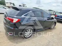2018 Acura RDX фото