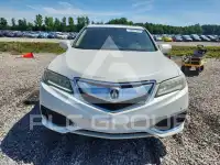 2018 Acura RDX фото