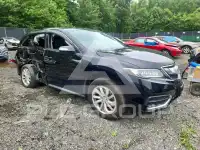 2018 Acura RDX фото