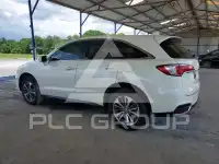 2018 Acura RDX фото
