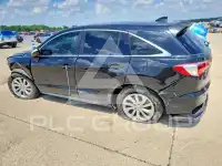 2018 Acura RDX фото