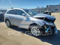 2018 Acura RDX фото