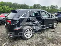 2018 Acura RDX фото
