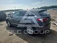 2018 Acura RDX фото