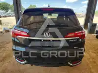 2018 Acura RDX фото