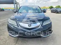 2018 Acura RDX фото