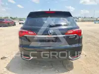 2018 Acura RDX фото