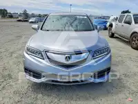 2018 Acura RDX фото