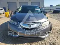 2018 Acura RDX фото