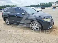 2018 Acura RDX фото