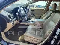 2018 Acura RDX фото
