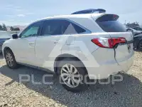 2018 Acura RDX photo