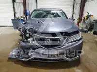 2018 Acura RDX photo