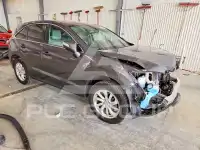 2018 Acura RDX фото