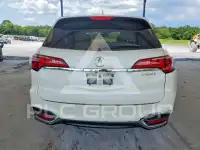 2018 Acura RDX фото