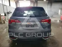 2018 Acura RDX photo