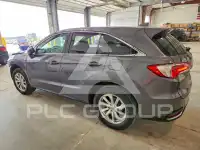 2018 Acura RDX фото