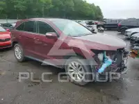 2018 Acura RDX фото