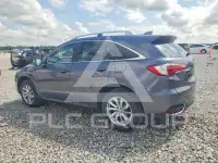 2018 Acura RDX photo