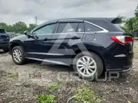 2018 Acura RDX фото