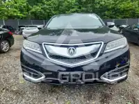 2018 Acura RDX фото
