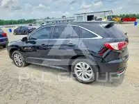 2018 Acura RDX фото