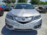 2018 Acura RDX фото