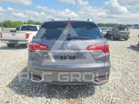 2018 Acura RDX photo
