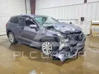 2018 Acura RDX photo