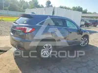 2018 Acura RDX фото
