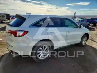 2018 Acura RDX фото