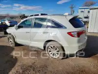 2018 Acura RDX фото