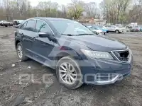 2018 Acura RDX фото