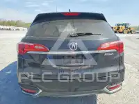 2018 Acura RDX фото