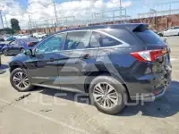 2018 Acura RDX фото
