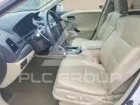 2018 Acura RDX фото