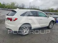 2018 Acura RDX фото