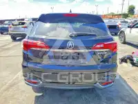 2018 Acura RDX фото