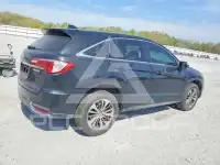 2018 Acura RDX фото