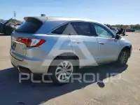 2018 Acura RDX фото