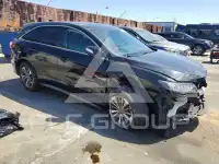 2018 Acura RDX фото