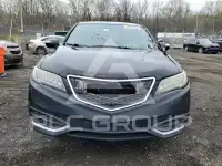 2018 Acura RDX фото