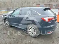 2018 Acura RDX фото