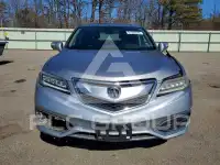 2018 Acura RDX фото