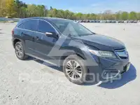 2018 Acura RDX фото